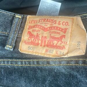 Levi’s
